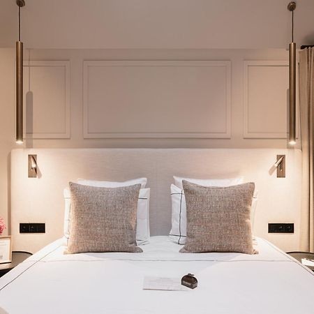 Boutiquehotel Le Foulage - Adults Only Bruges Exterior photo