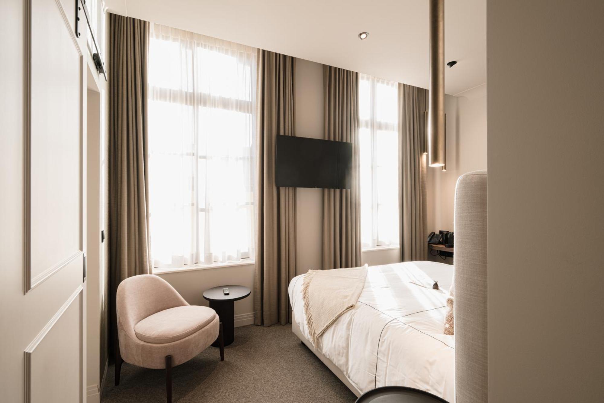 Boutiquehotel Le Foulage - Adults Only Bruges Exterior photo