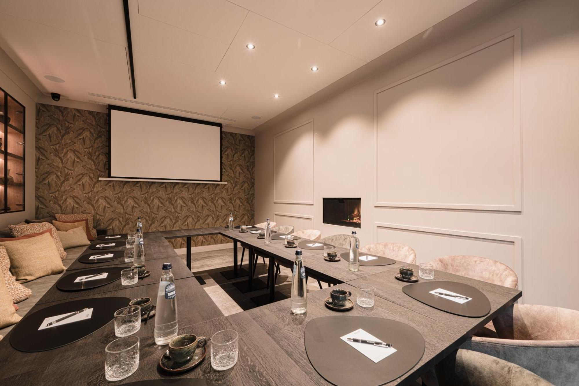 Boutiquehotel Le Foulage - Adults Only Bruges Exterior photo