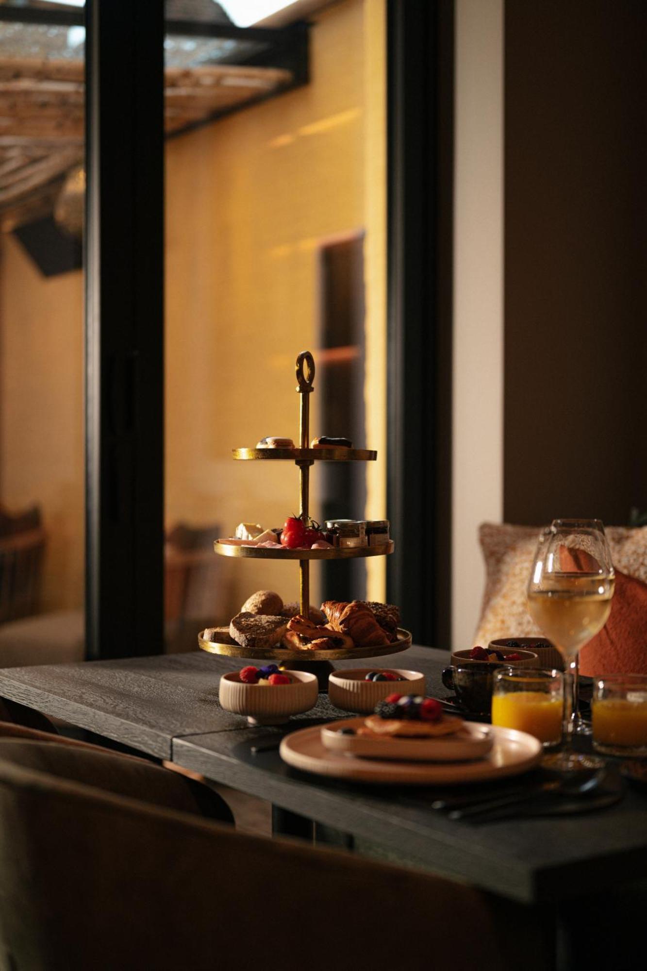 Boutiquehotel Le Foulage - Adults Only Bruges Exterior photo
