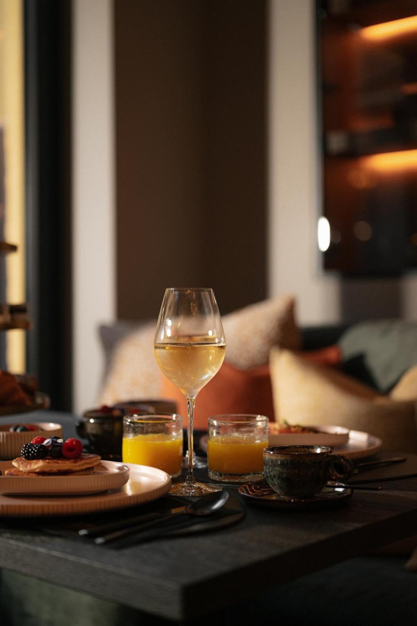 Boutiquehotel Le Foulage - Adults Only Bruges Exterior photo