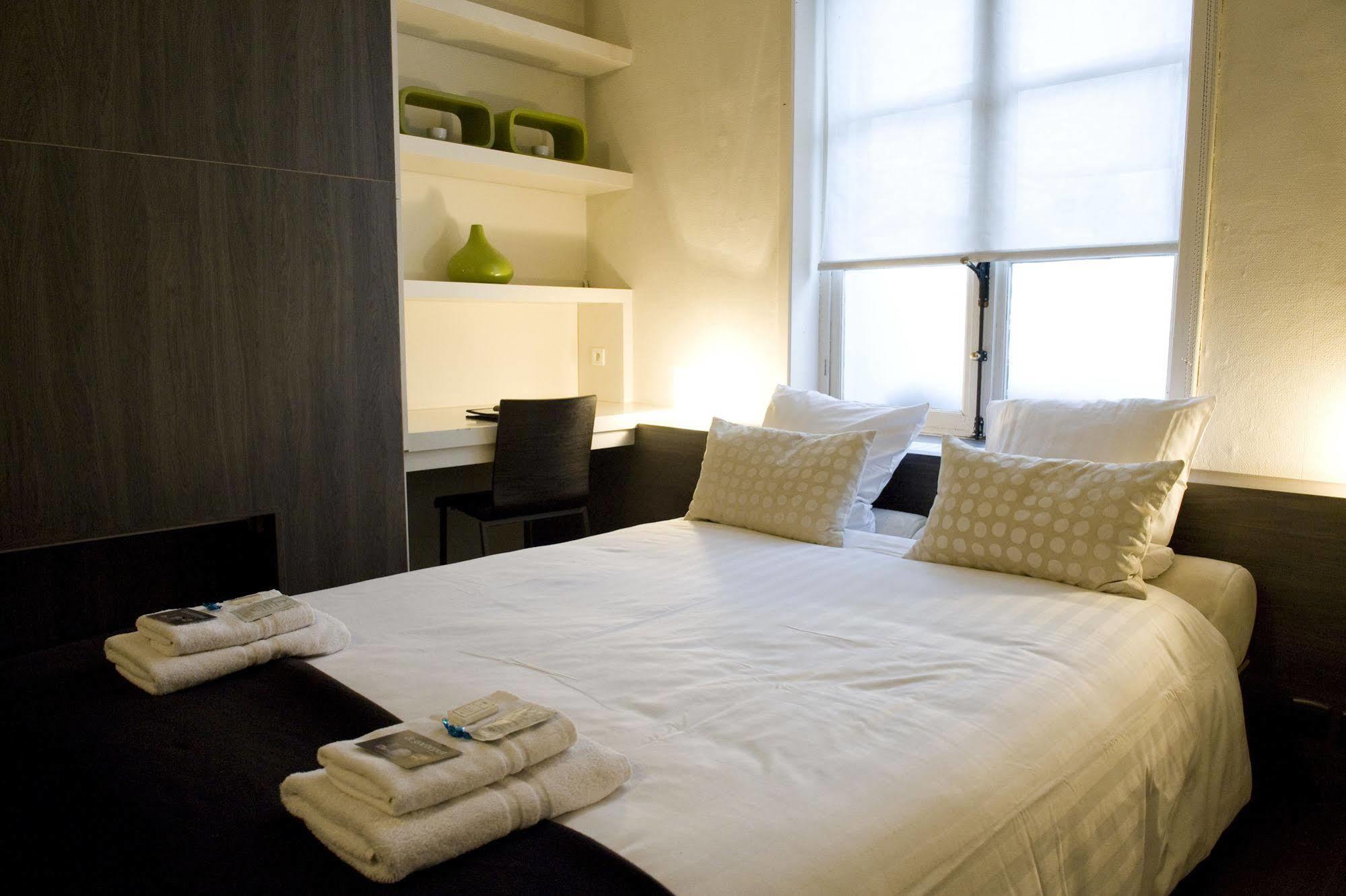 Boutiquehotel Le Foulage - Adults Only Bruges Exterior photo